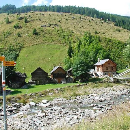 Rustico Orino By Interhome Alpstuga