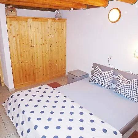 Rustico Orino By Interhome Alpe di Scieru