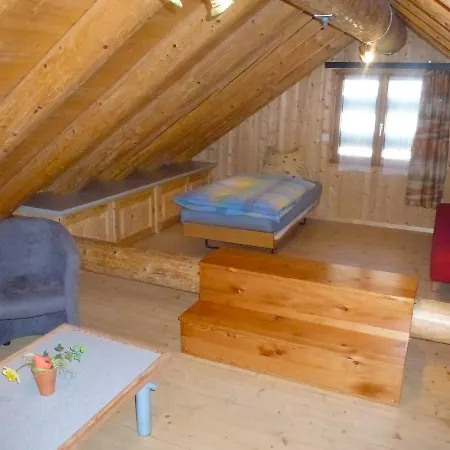 Rustico Orino By Interhome Chalet Alpe di Scieru