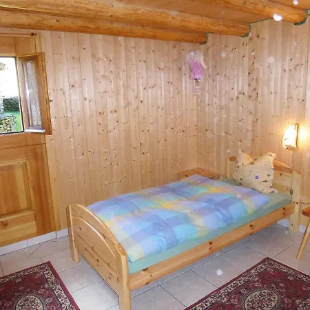 Rustico Orino By Interhome Chalet Alpe di Scieru
