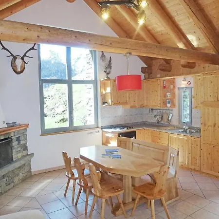 Rustico Orino By Interhome *