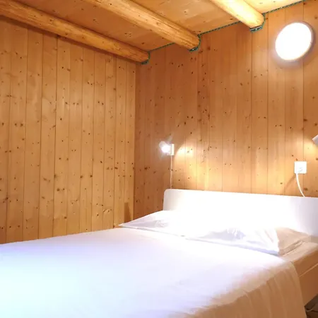 Rustico Orino By Interhome Alpe di Scieru